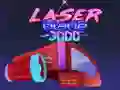 Peli Laserveitsi 3000 verkossa Peli Laserveitsi 3000 verkossa