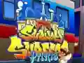 Peli Subway Surfers Pariisi verkossa Peli Subway Surfers Pariisi verkossa