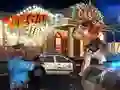 Peli Vegas-taistelu 3D verkossa