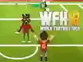 Peli WFK18 Maailman Jalkapallopotku verkossa