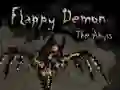 Peli Lentävä Demoni Syvyys verkossa Peli Lentävä Demoni Syvyys verkossa