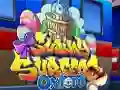 Peli Subway Surfers Oxford verkossa