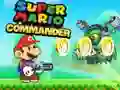 Peli Super Mario Komentaja verkossa Peli Super Mario Komentaja verkossa