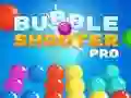 Peli Bubble Shooter Pro verkossa