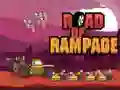 Peli Hullu Rampagen verkossa