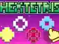 Peli Hextetris verkossa