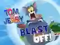 Peli Tom ja Jerry Show: Laukaus! verkossa Peli Tom ja Jerry Show: Laukaus! verkossa
