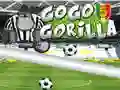 Peli Mennään Gorilla verkossa Peli Mennään Gorilla verkossa
