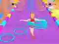 Peli Hula Hoop -kiire verkossa