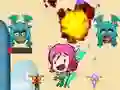 Peli Everwing verkossa Peli Everwing verkossa
