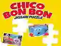 Peli Chico Bon Bon Palapeli verkossa Peli Chico Bon Bon Palapeli verkossa
