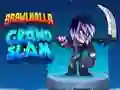 Peli Brawlhalla Grand Slam verkossa