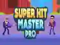 Peli Super Hit Master pro verkossa Peli Super Hit Master pro verkossa