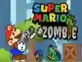 Peli Super Mario vs Zombit verkossa Peli Super Mario vs Zombit verkossa