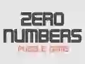Peli Nollan Numeropulmapeli verkossa Peli Nollan Numeropulmapeli verkossa