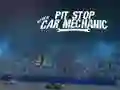 Peli Pysäytys Stock Car Mekaanikko verkossa