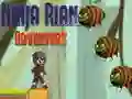 Peli Ninja Rian Seikkailu verkossa