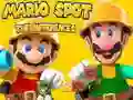 Peli Mario: Etsi Erot verkossa