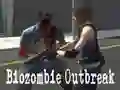 Peli Biozomnien Purkaus verkossa