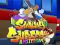 Peli Subway Surfers Amsterdam verkossa Peli Subway Surfers Amsterdam verkossa