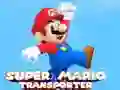 Peli Super Mario Kuljetin verkossa Peli Super Mario Kuljetin verkossa