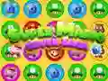 Peli Super Mario Crush Saga Palapeli verkossa