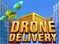 Peli Drone-toimitus verkossa