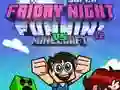 Peli Super Perjantai Yön Funkin Vs Minecraft verkossa Peli Super Perjantai Yön Funkin Vs Minecraft verkossa