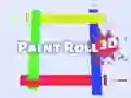Peli Maalaus Rullalla 3D verkossa