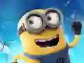 Peli Minionit: Juoksu 2 verkossa