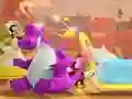 Peli Funny's Hausseikkailu Mania verkossa
