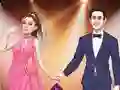 Peli Kuuluisa Suloinen Pari verkossa Peli Kuuluisa Suloinen Pari verkossa