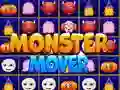 Peli Monsterisiirto verkossa Peli Monsterisiirto verkossa