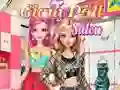 Peli Glam Nuken Salongi verkossa