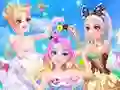 Peli Prinsessa Candy Meikki verkossa Peli Prinsessa Candy Meikki verkossa