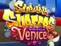 Peli Subway Surfers Venezia verkossa Peli Subway Surfers Venezia verkossa