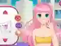 Peli Minun Manga Avatarini verkossa