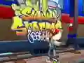 Peli Subway Surfers Seattle verkossa