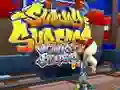 Peli Subway Surfers Venice Beach verkossa Peli Subway Surfers Venice Beach verkossa