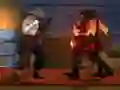 Peli Soturi Taistelijat Samurai Sim verkossa