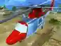 Peli Helikopterin Pelastuslentoharjoittelu 3D verkossa Peli Helikopterin Pelastuslentoharjoittelu 3D verkossa