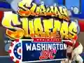 Peli Subway Surfers Washington DC verkossa Peli Subway Surfers Washington DC verkossa