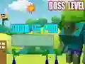 Peli Noob vs Pro Pomotasolle verkossa