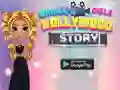 Peli Sateenkaari Tytöt: Hollywood Tarina verkossa Peli Sateenkaari Tytöt: Hollywood Tarina verkossa