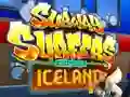 Peli Subway Surfers Islanti verkossa