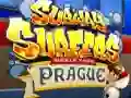 Peli Subway Surfers Praha verkossa Peli Subway Surfers Praha verkossa