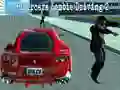 Peli Superautot Zombiaajo 2 verkossa Peli Superautot Zombiaajo 2 verkossa
