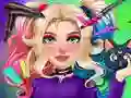 Peli Haileyn #Fabulous Hiustyylihaaste verkossa