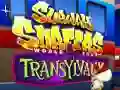 Peli Subway Surfers Transsilvania verkossa Peli Subway Surfers Transsilvania verkossa