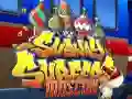 Peli Subway Surfers Moskova verkossa Peli Subway Surfers Moskova verkossa